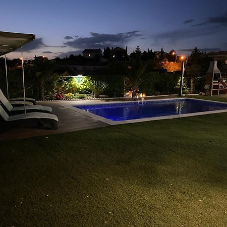 Habitacion Monteazul El Casar de Talamanca 外观 照片