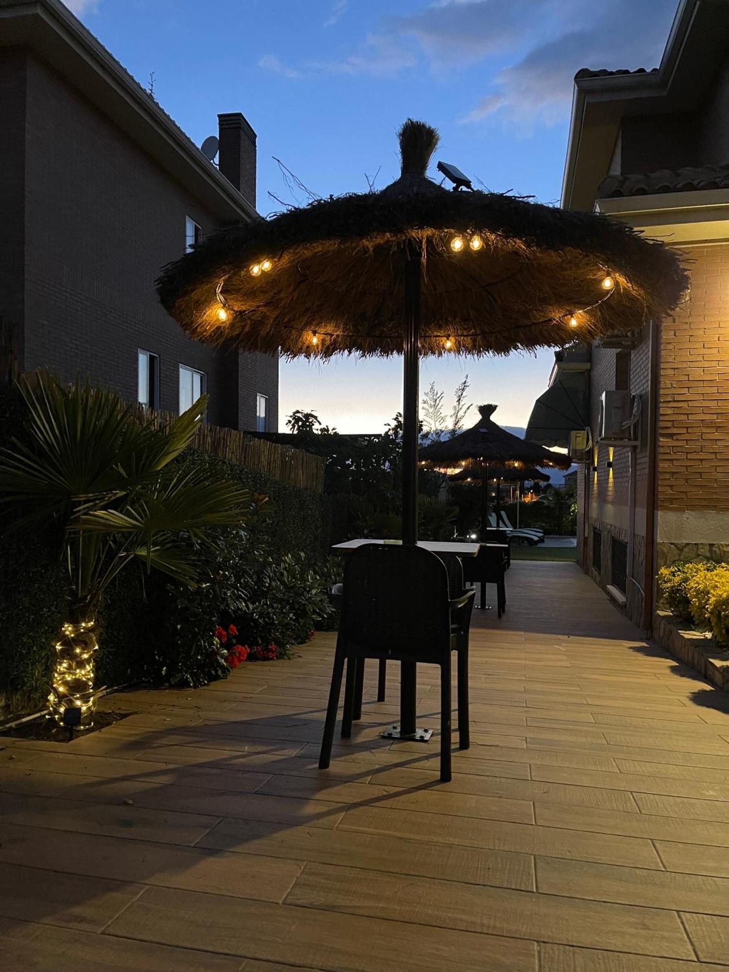 Habitacion Monteazul El Casar de Talamanca 外观 照片