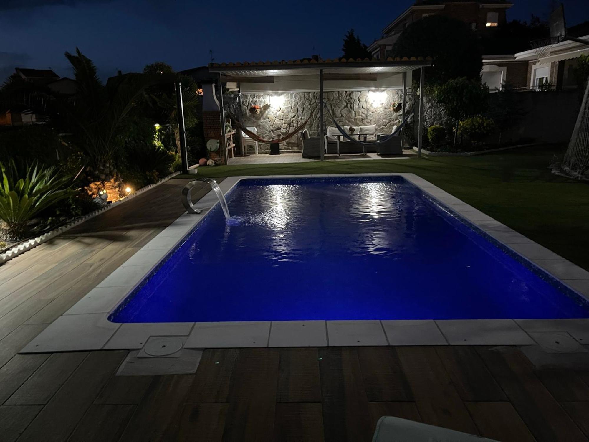 Habitacion Monteazul El Casar de Talamanca 外观 照片